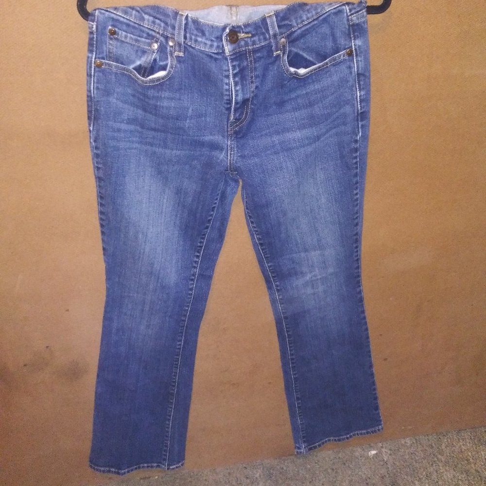 Levi's